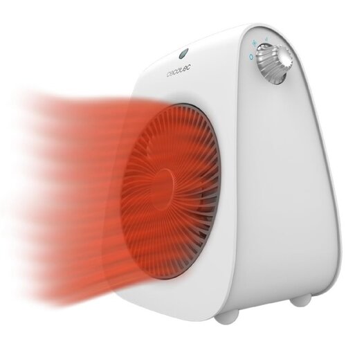 Cecotec 08259 - Ventilatorski grelnik ReadyWarm 2000 Max Force bele barve, (22118821) Cene