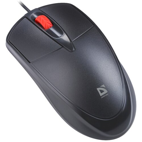 Defender MOUSE ICON MB-057 OPTICAL 1000dpi 3P BLACK SILENT CLICK Cijene