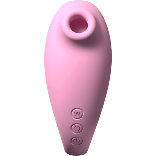 Adrien Lastic stimulator klitorisa Revelation Pink Slike
