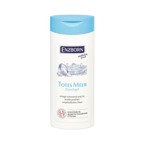 ENZBORN Gel za prhanje Mrtvo morje - 250 ml Cene