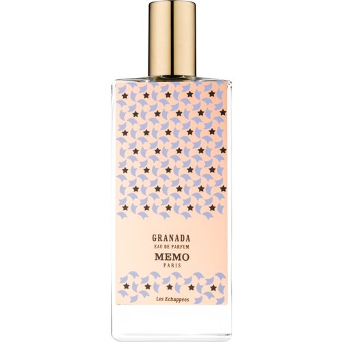 Memo Granada parfumska voda za ženske 75 ml Cene