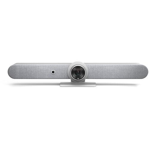 Logitech Rally Bar Cene