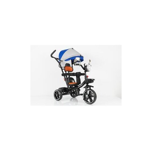  Winner Bike Bicikl 686 trike blue Bck0328 Cene