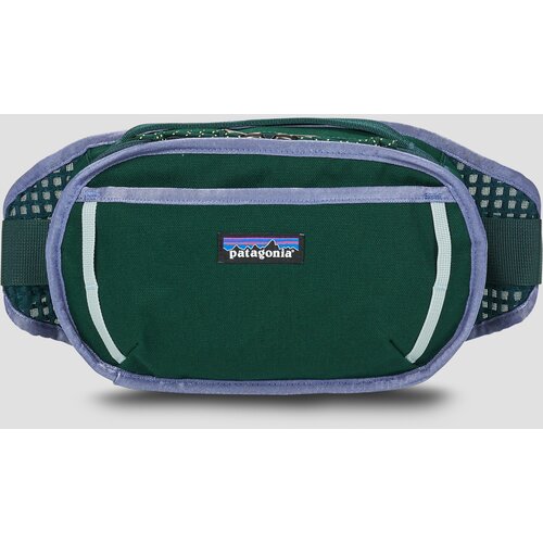 Patagonia Fieldsmith Hip Pack Zelena Slike