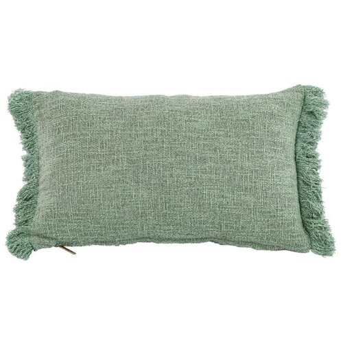 Tiseco Home Studio Okrasna blazina 50x30 cm Cotton Slub Solid - Tiseco Home Studio Slike