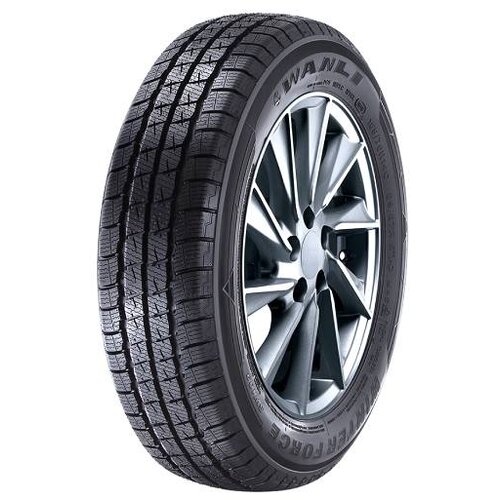 Wanli SW103 215/70 R15C 109/107R Slike