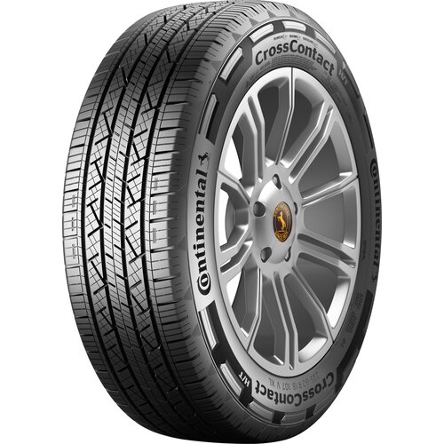 Uncategorized Letna 225/60R18 100H FR CrossContact H/T Continental - Skladi&amp;scaron;če 7 (Dostava 1 delovni dan) Slike