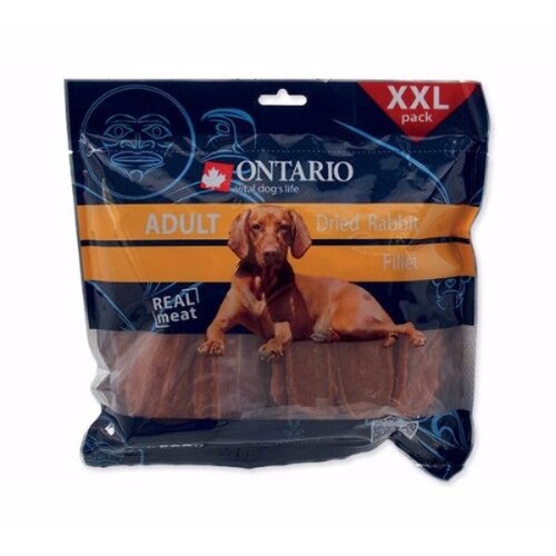 Ontario Snack Dry file kunca - 500 g Cene