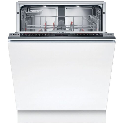 Bosch ugradna mašina za pranje sudova SMH 8TB800E Cene