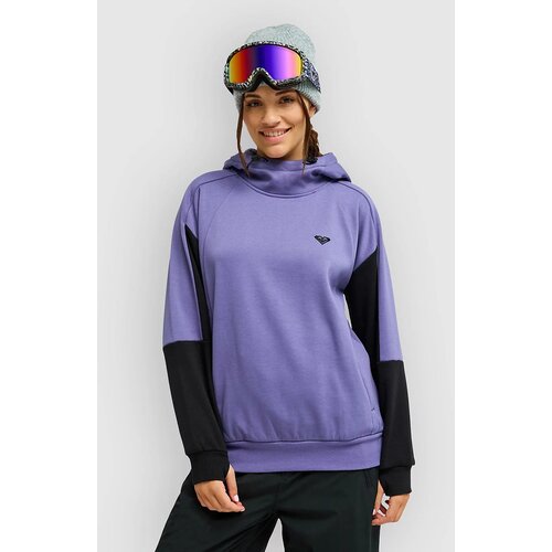 Roxy Liberty Hoodie twilight purple Cene