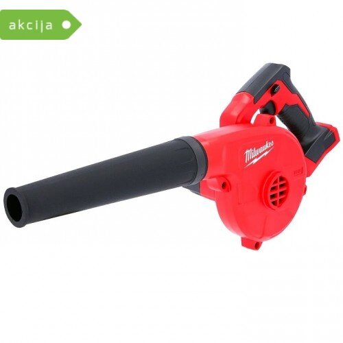 Milwaukee Akumulatorski puhalnik M18 BBL-0 Cene