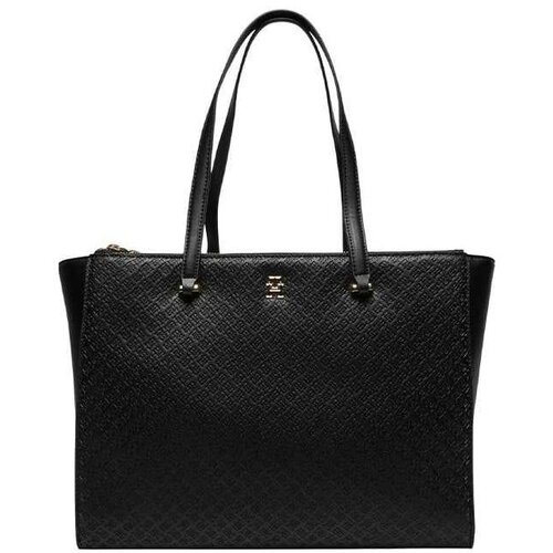 Tommy Hilfiger monogram ženska torba THAW0AW16948-BDS Cene