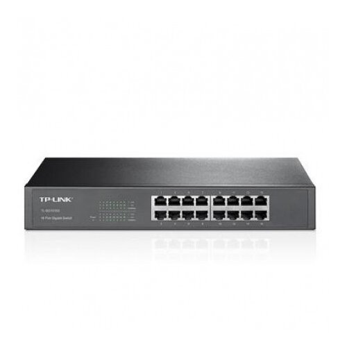 Tp-link TL-SG1016D Switch 16&times;10/100/1000 Cijene