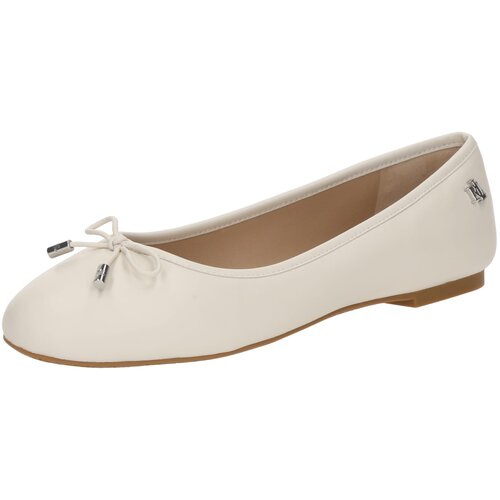 Polo Ralph Lauren Balerinke 'JAYNA' bela Cene