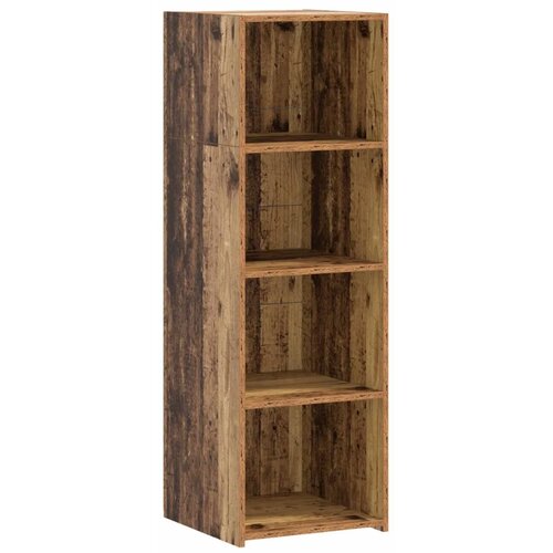  Kuhinjski ormarić Staro drvo 40 x 41 x 124 cm Konstruirano drvo - Staro drvo Cijene