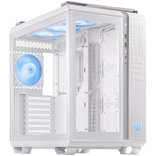 Asus TUF Gaming GT502 PLUS Midi Tower White Cijene
