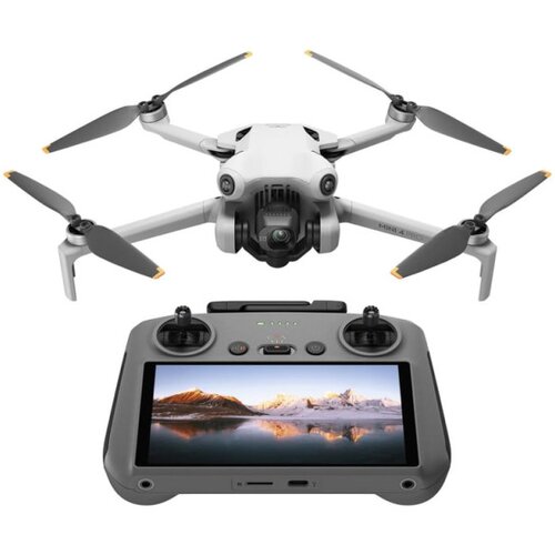 Dji Mini 4 Pro Fly More Combo (DJI RC 2) Slike