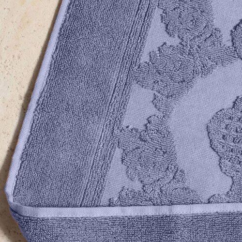 Issimo Home Otirač za kupaonicu Bamboo Marsilya (5 boja) Slike