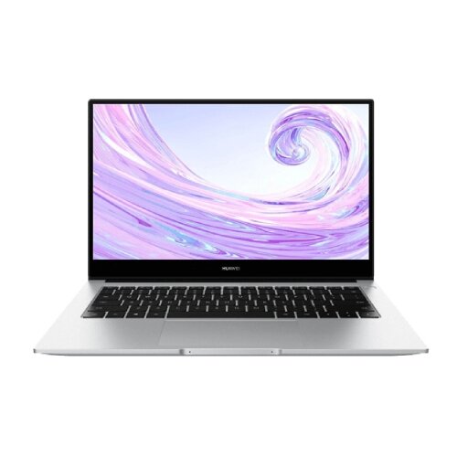 Huawei laptop MateBook D14 14quotIntel i3-10110U8 GB256 GB SSDIntel UHDWindows 10 Home poklon ranac Slike