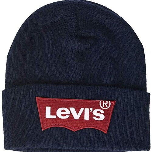 Levi's Kape OVERSIZED BATWING Modra Cene