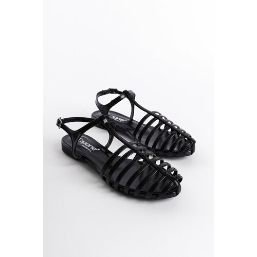 Capone Outfitters Gladiator Flats Cene
