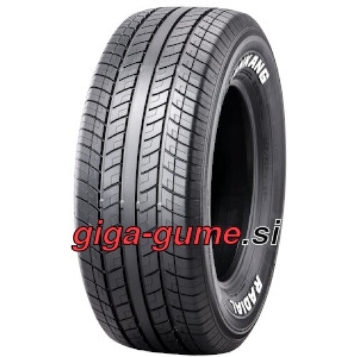 Nankang Radial ( 225/50 R15 91H WL ) letna pnevmatika Cene