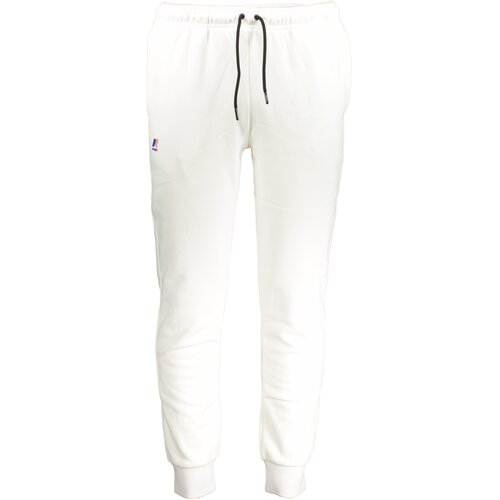 K-Way WHITE MEN&amp;amp;#39;S PANTS Slike