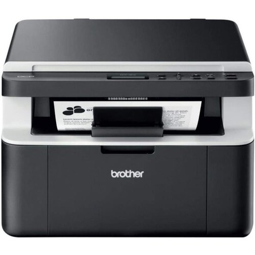  MFP Laser Brother DCP-1512E štampač/skener/kopir/2400x600dpi/20ppm Cene