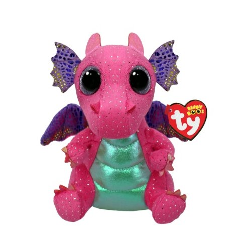 Meteor Ty plisana igracka roze zmaj spitfire ( MR37361 ) Cene