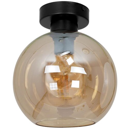  plafonsko svetlo sofia 1xE27/60W/230V braon Cene