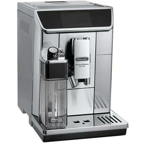 DeLonghi espresso aparat ECAM650.75.MS Cene