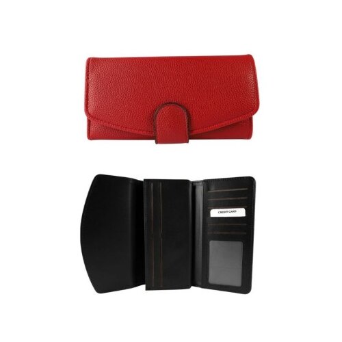  Zenski novcanik crveni 3010089-003 ( 83/089003 ) Cene