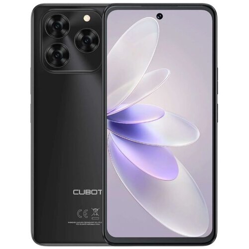 Cubot Note 60 6GB 128GB Black Cijene