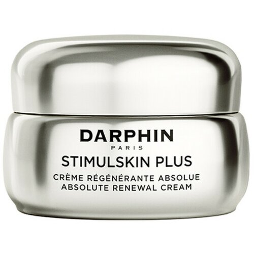 Darphin stimulskin plus krema za normalnu i suvu kožu, 50 ml Slike