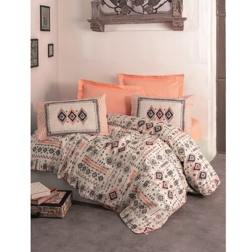 Cotton Box posteljina Ranforce double Ethnic Kateri Cene