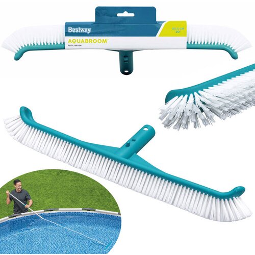 Bestway ČETKA ZA BAZEN 50,8CM 58280 Cijene