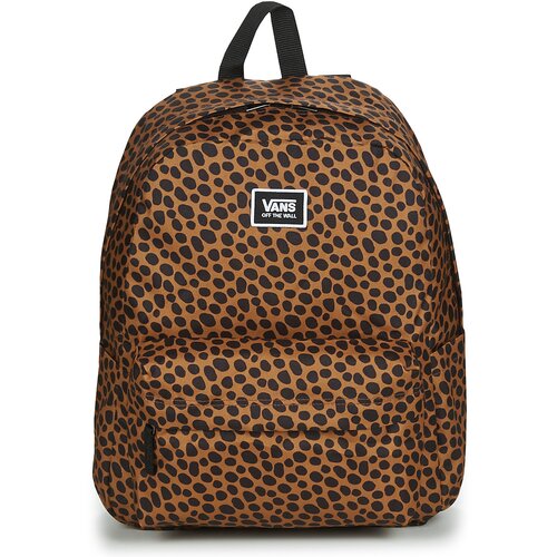 Vans OLD SKOOL H20 BACKPACK WMN Smeđa Slike