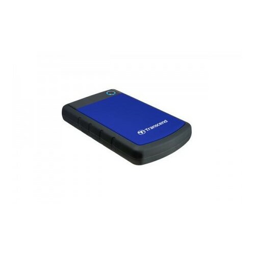 Transcend 4TB StoreJet 25H3 2.5'' USB 3.1 TS4TSJ25H3B eksterni hard disk Cene