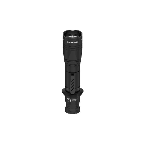 ArmyTek Dobermann Pro Warm LED džepna svjetiljka pogon na punjivu bateriju 1400 lm 114 g