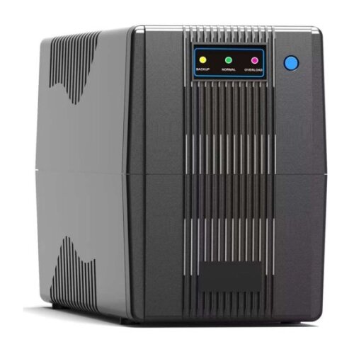 Ubit Smart UPS CF-750VA LED Cijene