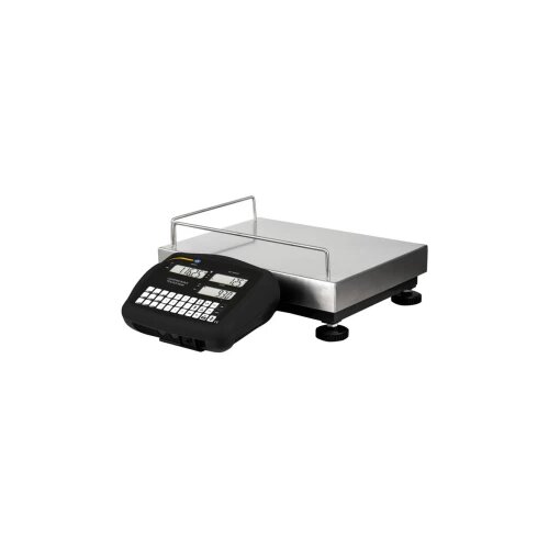 PCE Instruments PCE-SCS 150 Plattformwaage PCE-SCS 150 vaga sa platformom Opseg mjerenja (kg) 150 kg Mogućnost očitanja Cijene