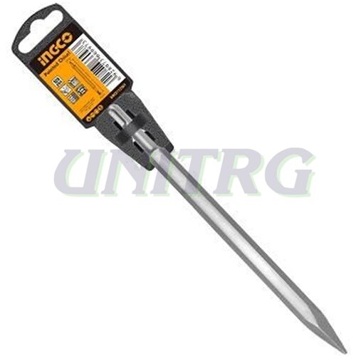  Dlijeto &amp;scaron;iljak &amp;scaron;pica 14x250 SDS+ DBC0112501 INGCO Slike