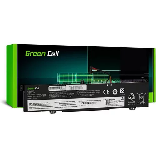 Green cell baterija L18C3PF1 L18M3PF1 za Lenovo Ideapad L340-15IRH L340-17IRH