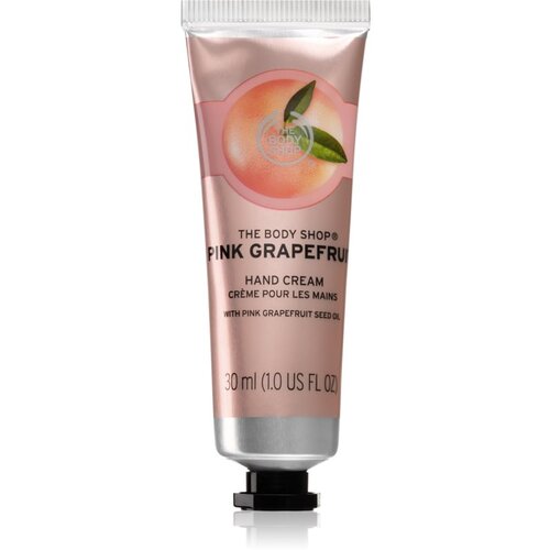 The Body Shop Pink Grapefruit krema za ruke 30 ml Cijene
