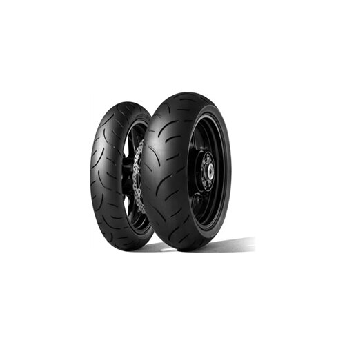 Dunlop Letna 130/70R16 (61W) TL SPMAX QUALIFIER - Dobavljivo takoj Cene