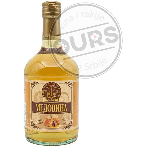  Vagić Medovina 0,7L Cene