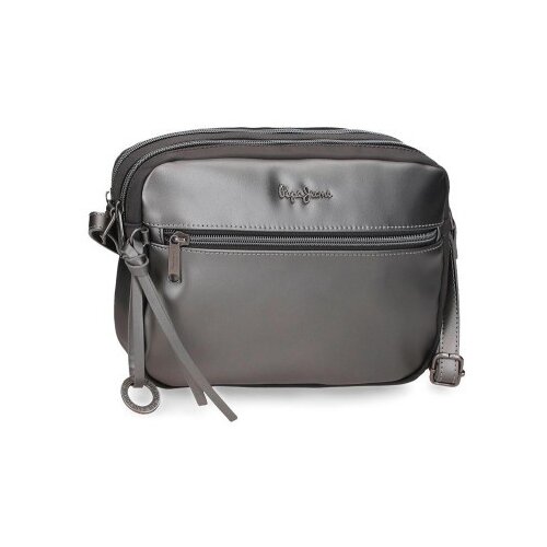 PepeJeans Torba na rame - Siva ( 70.854.43 ) Cene