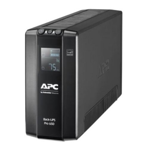 UPS APC BR650MI 650VA/390W 6xC13 Cijene