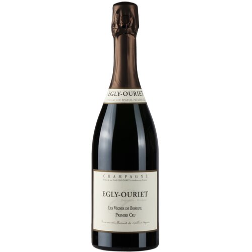 Domaine Egly-Ouriet Egly - Ouriet Les Vignes de Bisseuil 1er Cru Cene