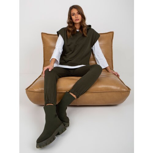 ex moda Komplet-EM-KMPL-764.64-khaki Cene